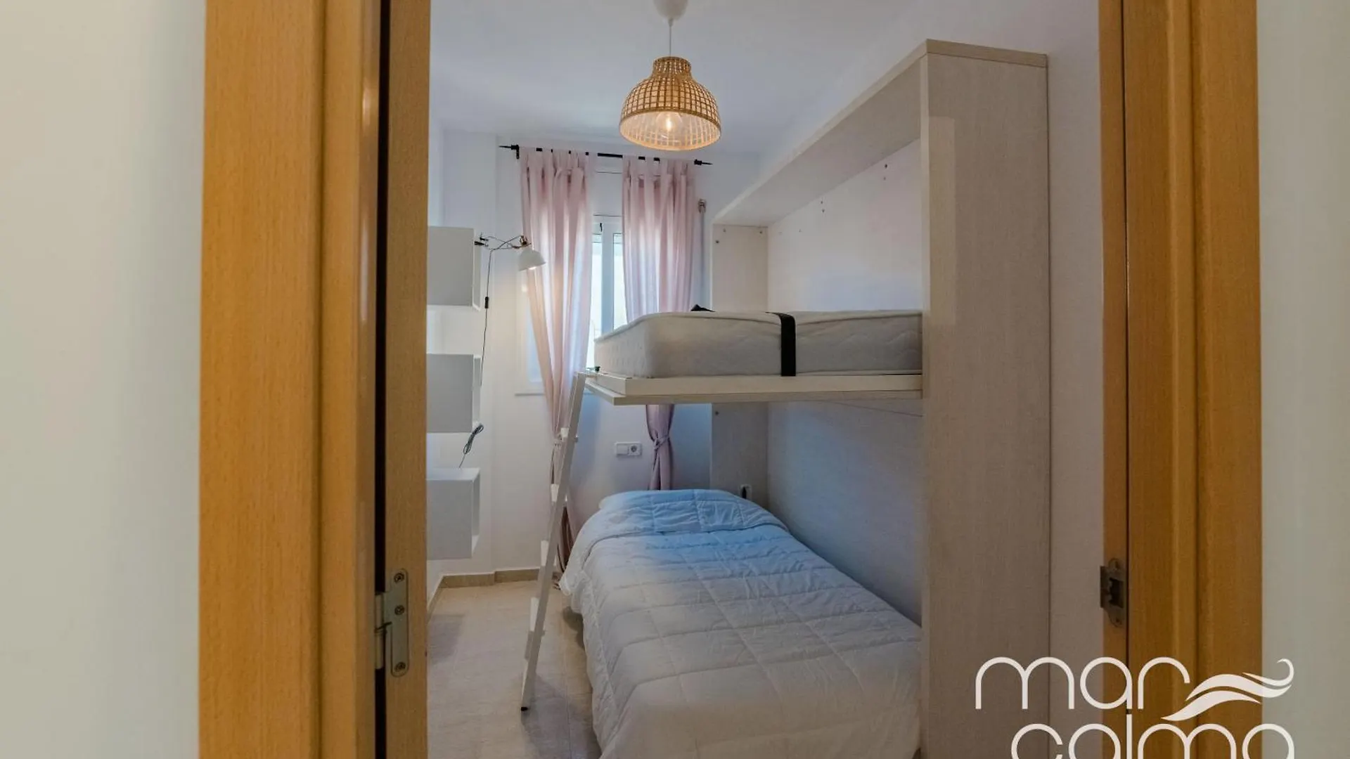 Apartment Francas Zen By Marcalma Coma-ruga Spain