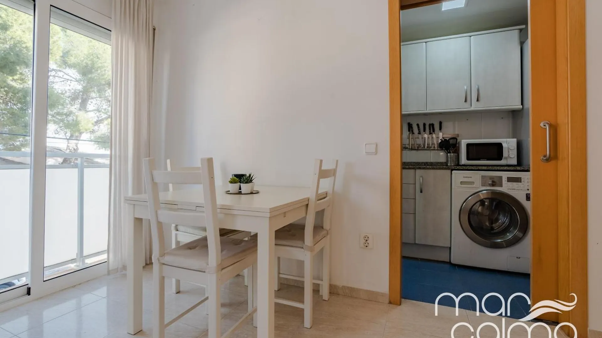 Apartment Francas Zen By Marcalma Coma-ruga 0*,  Spain