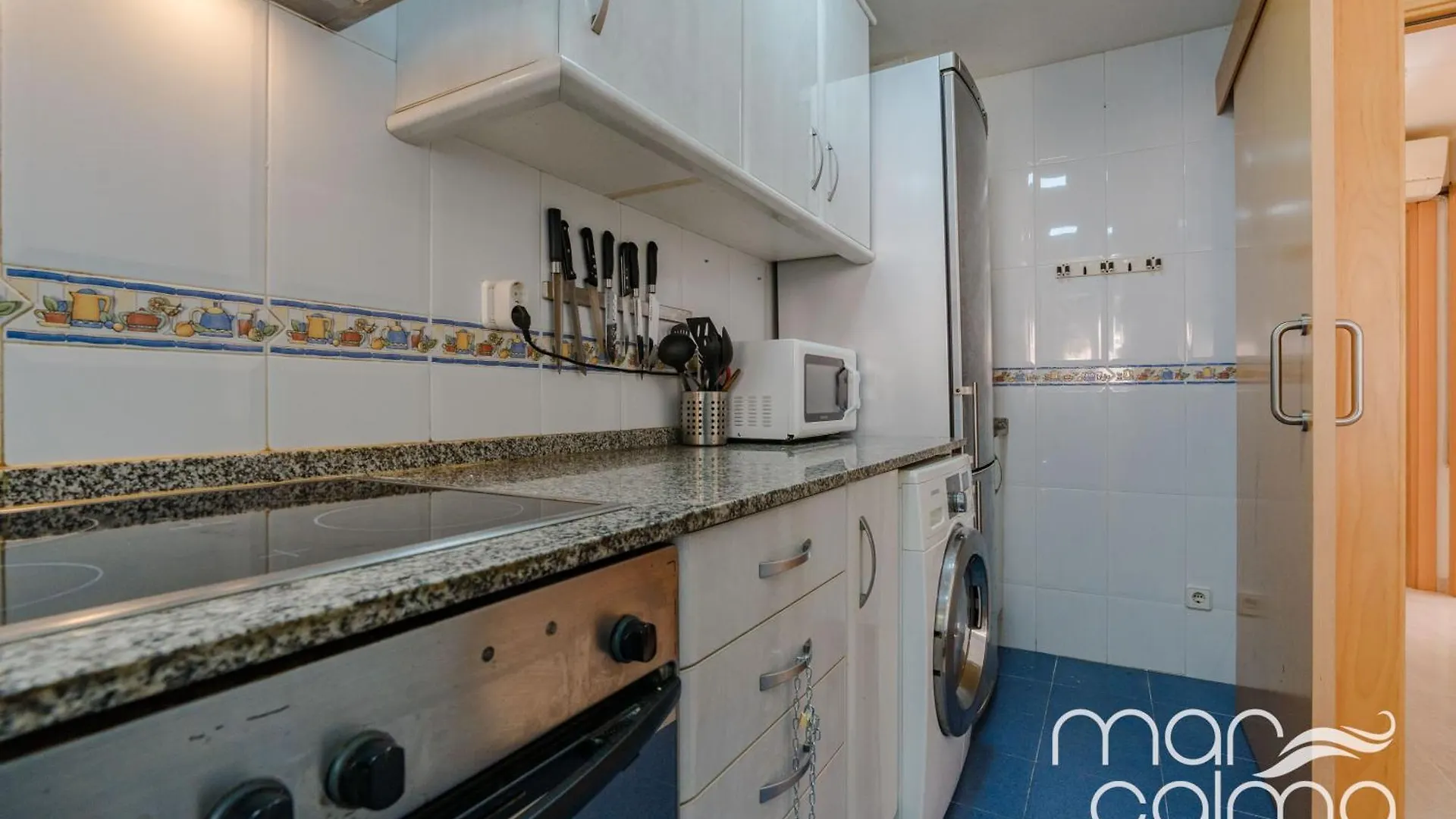 Apartment Francas Zen By Marcalma Coma-ruga