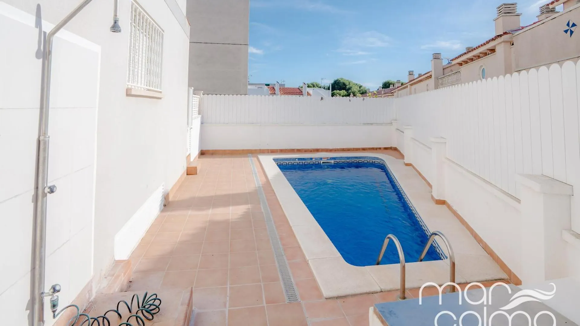 Apartment Francas Zen By Marcalma Coma-ruga