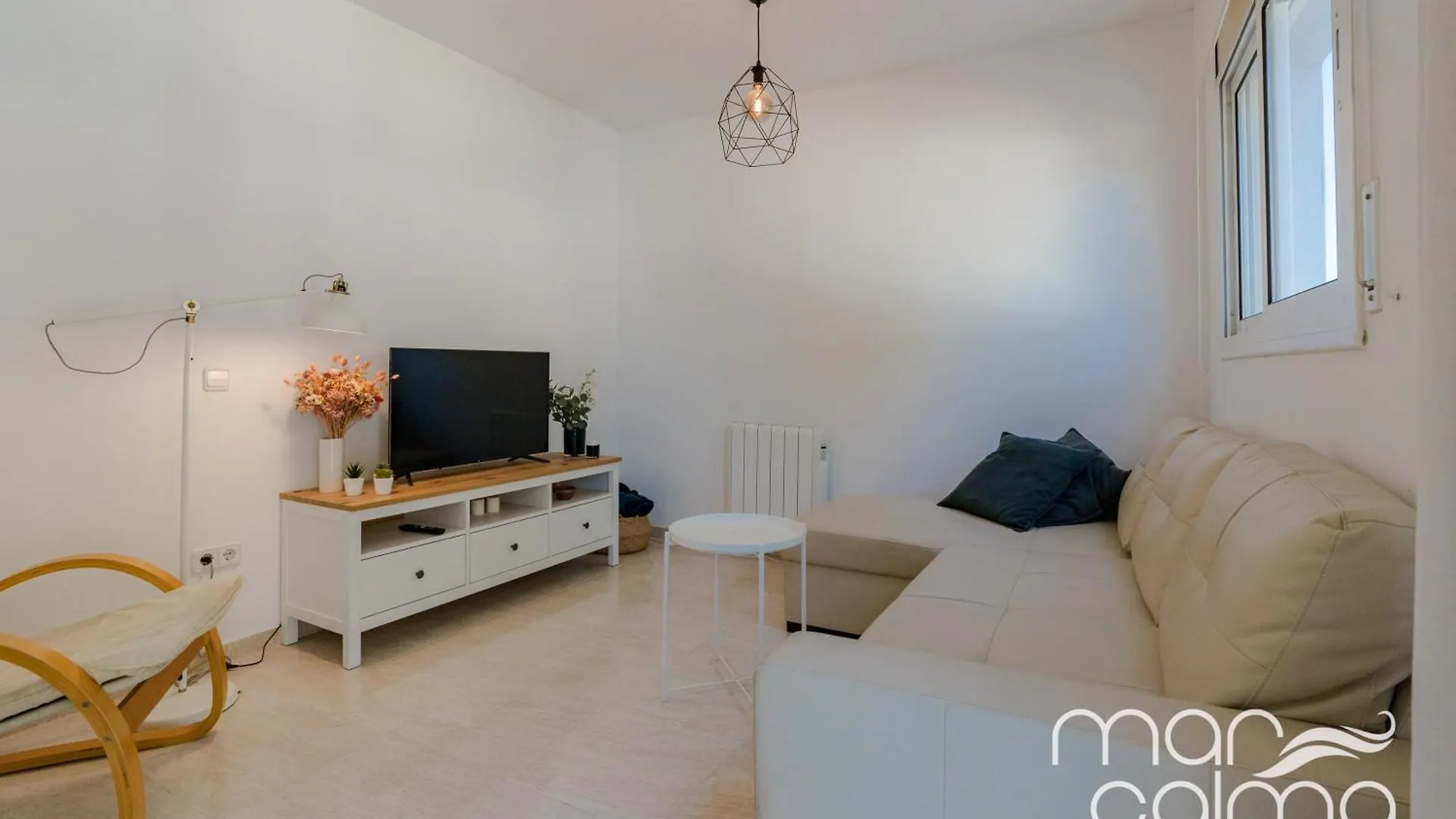 Apartment Francas Zen By Marcalma Coma-ruga